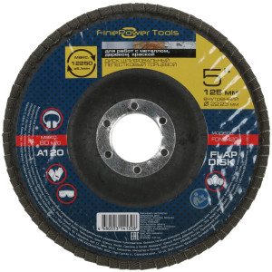 Диск лепестковый FinePower FDN0420 4772770