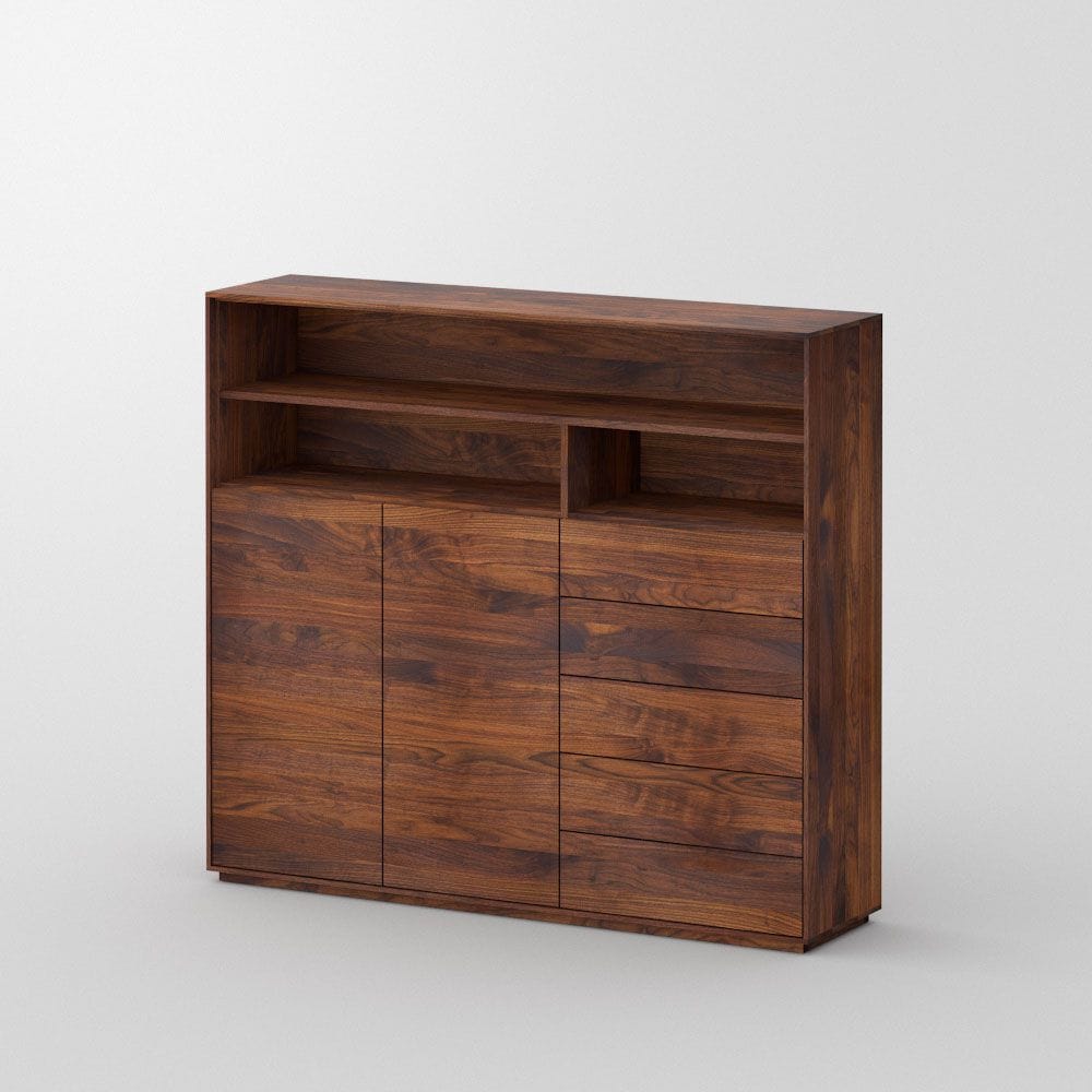 Шкаф из массива дерева Vitamin Design Iota ARCH-00009815