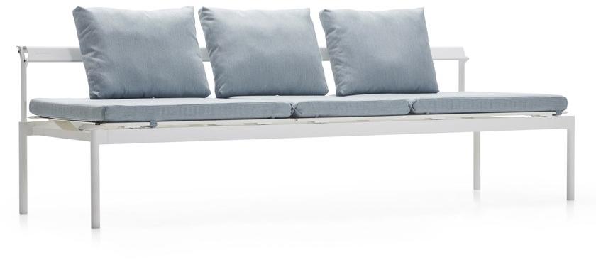 Extremis Садовый диван / садовая кровать sun-id-1434516 - Вид №8