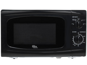 9135322 Микроволновая печь Oasis MW-70UW черный STDN-0106787