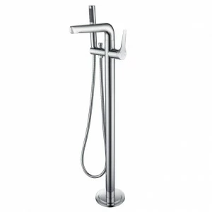 GT35AGT312 Наружная напольная ванна с душем Prime  GT Martí 1921
