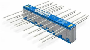 Schöck Italia Изоляционные соединители из стекловолокна Schöck isokorb®