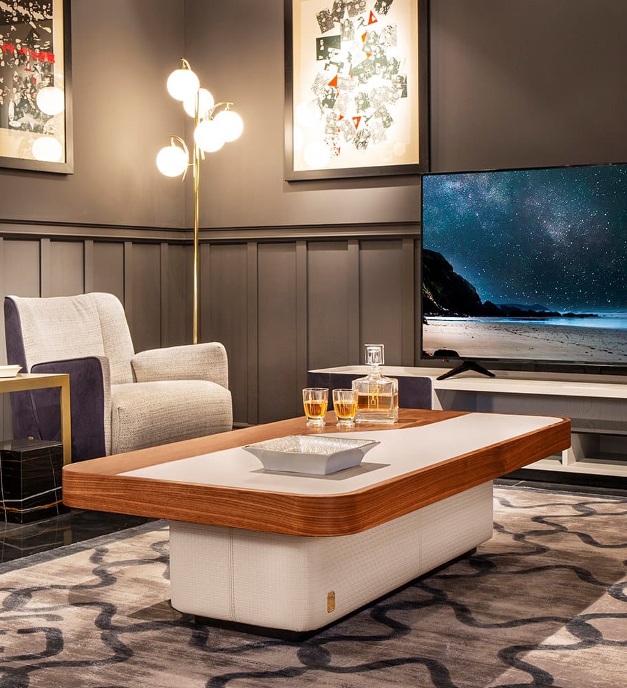 Хрустальная бутылка Formitalia Crystal ARCH-00070627 - Вид №1