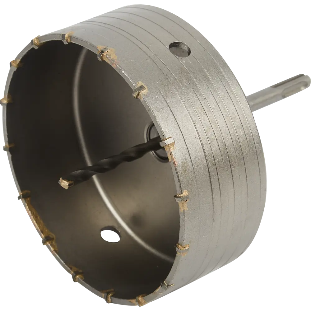 Коронка по бетону Vertextools 150 мм STLM-2133590