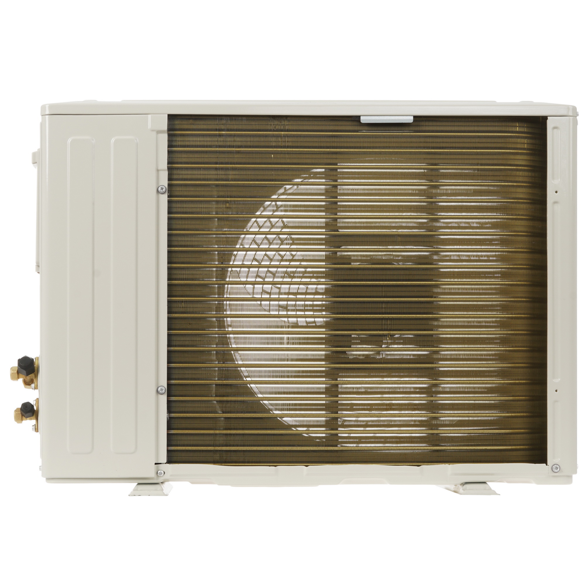 9022254 Кондиционер настенный сплит-система Chigo MOON CS-35H3A-1C181/CS-35H3A-1C181 белый STDN-0056111 - Вид №8