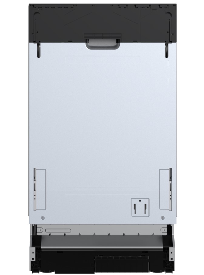 9265877 Встраиваемая посудомоечная машина Gressel UBB500 STDN-0119897 - Вид №1