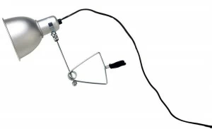 KRIPTONITE Точечный светильник с зажимом