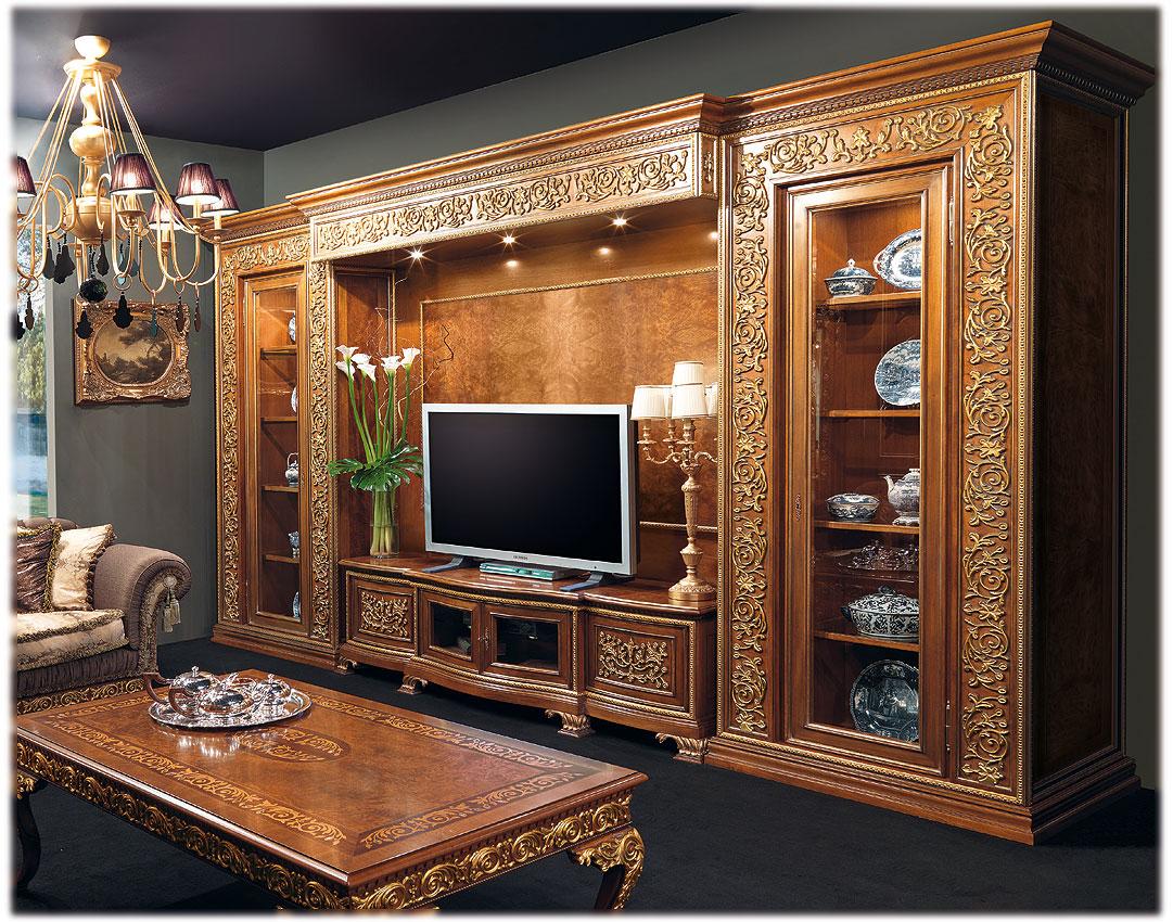 Стенка  RAMPOLDI IF 42 