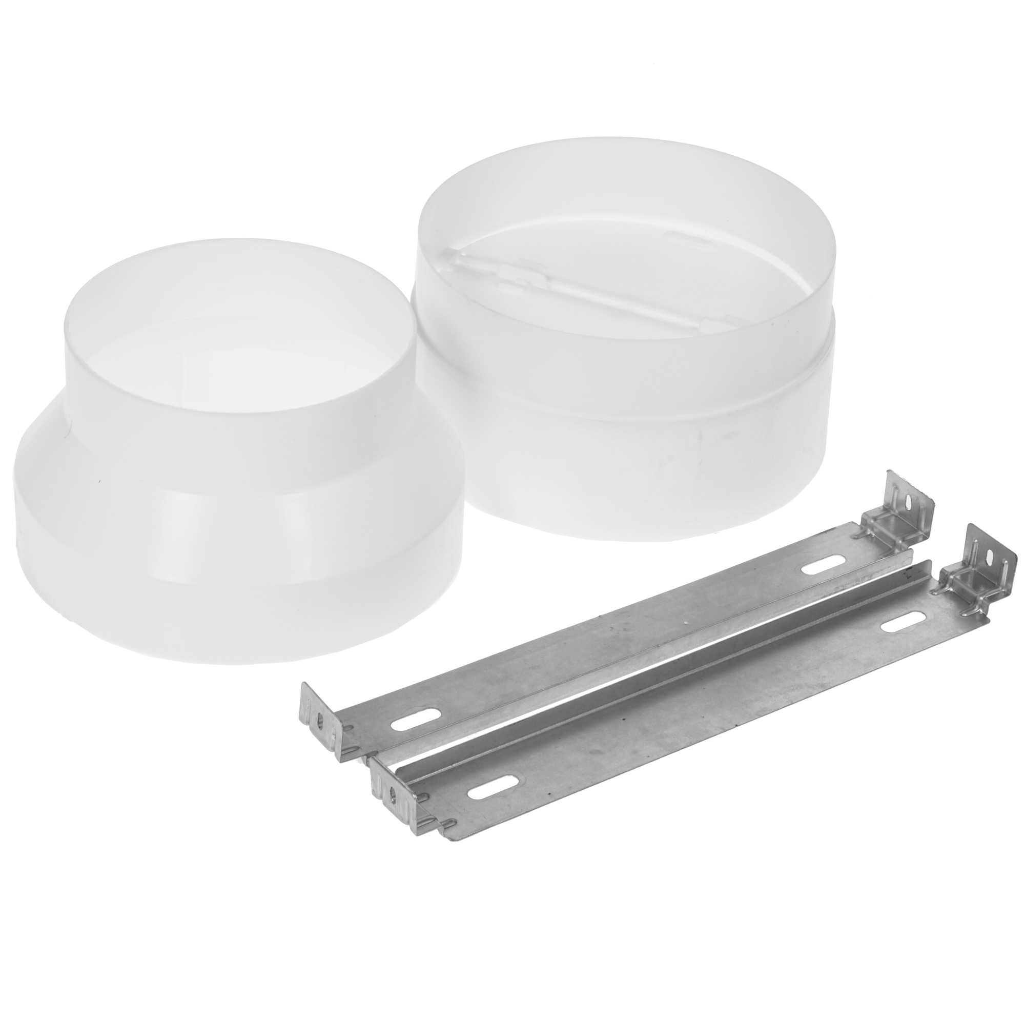 8127411 Вытяжка каминная Beko CWB6410CR бежевый/золотистый, черный STDN-0007255 - Вид №8