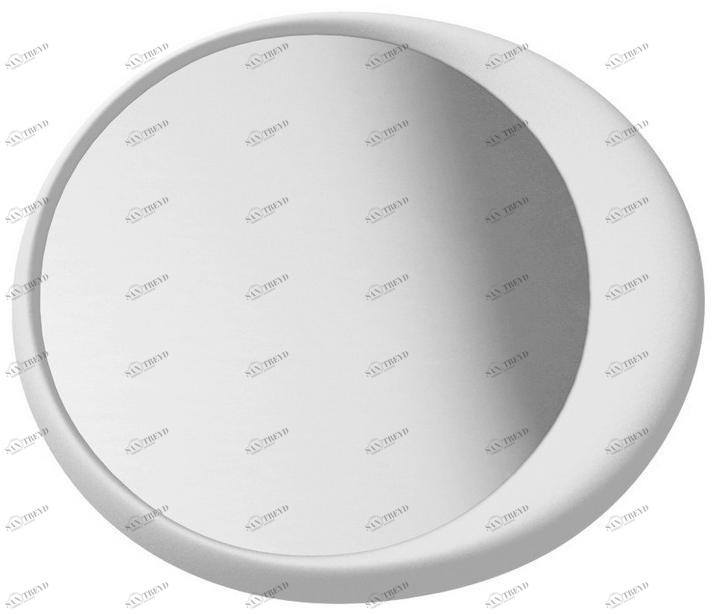 Geelli Настенное круглое увеличительное зеркало sun-id-1380701