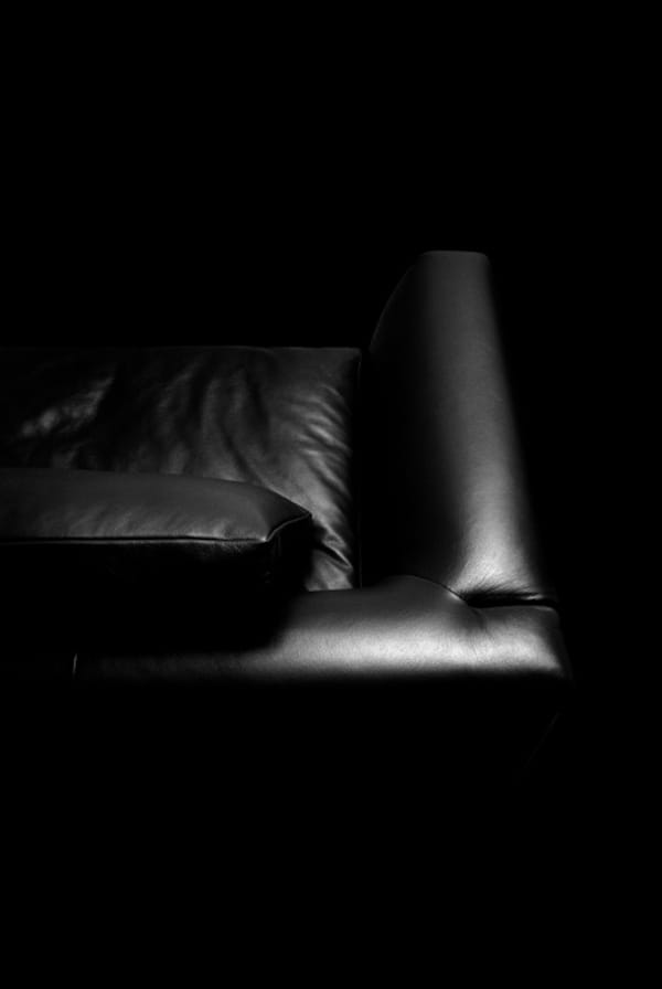 Модульный угловой диван из ткани i 4 Mariani Look ARCH-00001295 - Вид №5