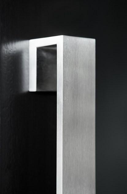 Formani Ручка из матовой стали Ribbon Bm100 - Вид №3