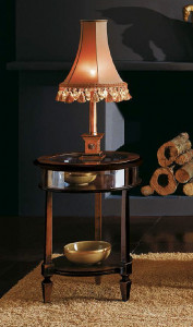 Столик GASTONE/50 VOLPI 2074