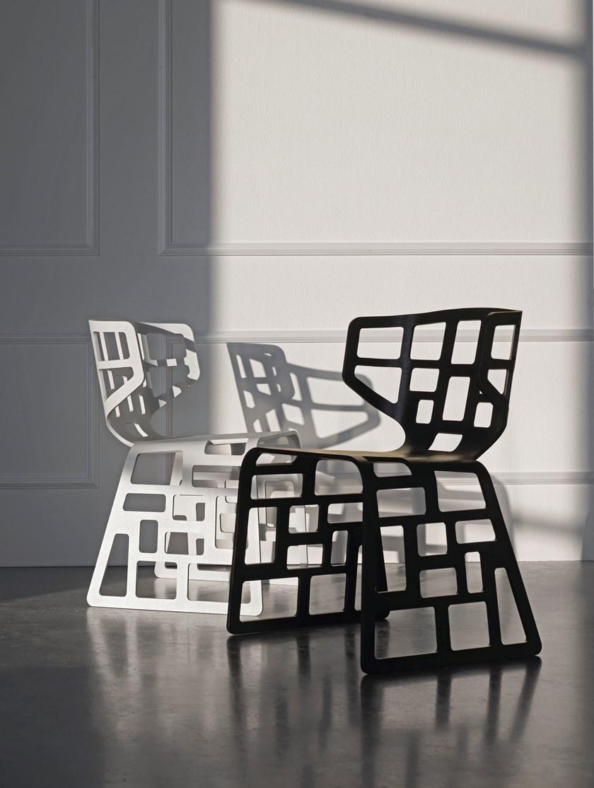 Crassevig Деревянный стул Olè OLE sun-id-1432966 - Вид №2