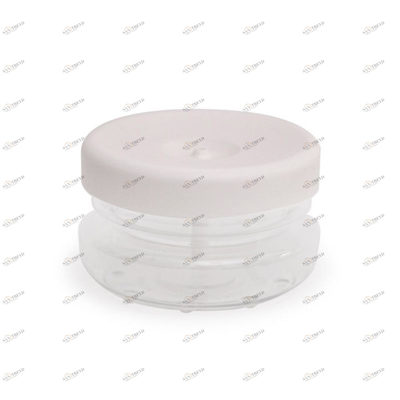 Диспенсер для жидкого мыла белый Bosign 263101