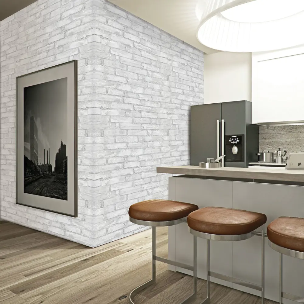 Обои на флизелиновой основе «Loft 2» 1.06x10 м ER 5241-10 81973725 STLM-2174035 Erismann LOFT NO.2 - Вид №2