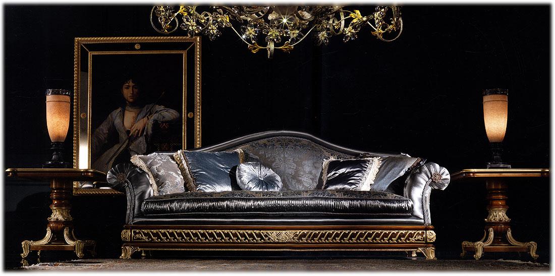 Диван  JUMBO COLLECTION OPE-43 Opera