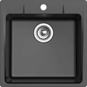 Кухонная мойка Кварц Ewigstein S93 GranFest