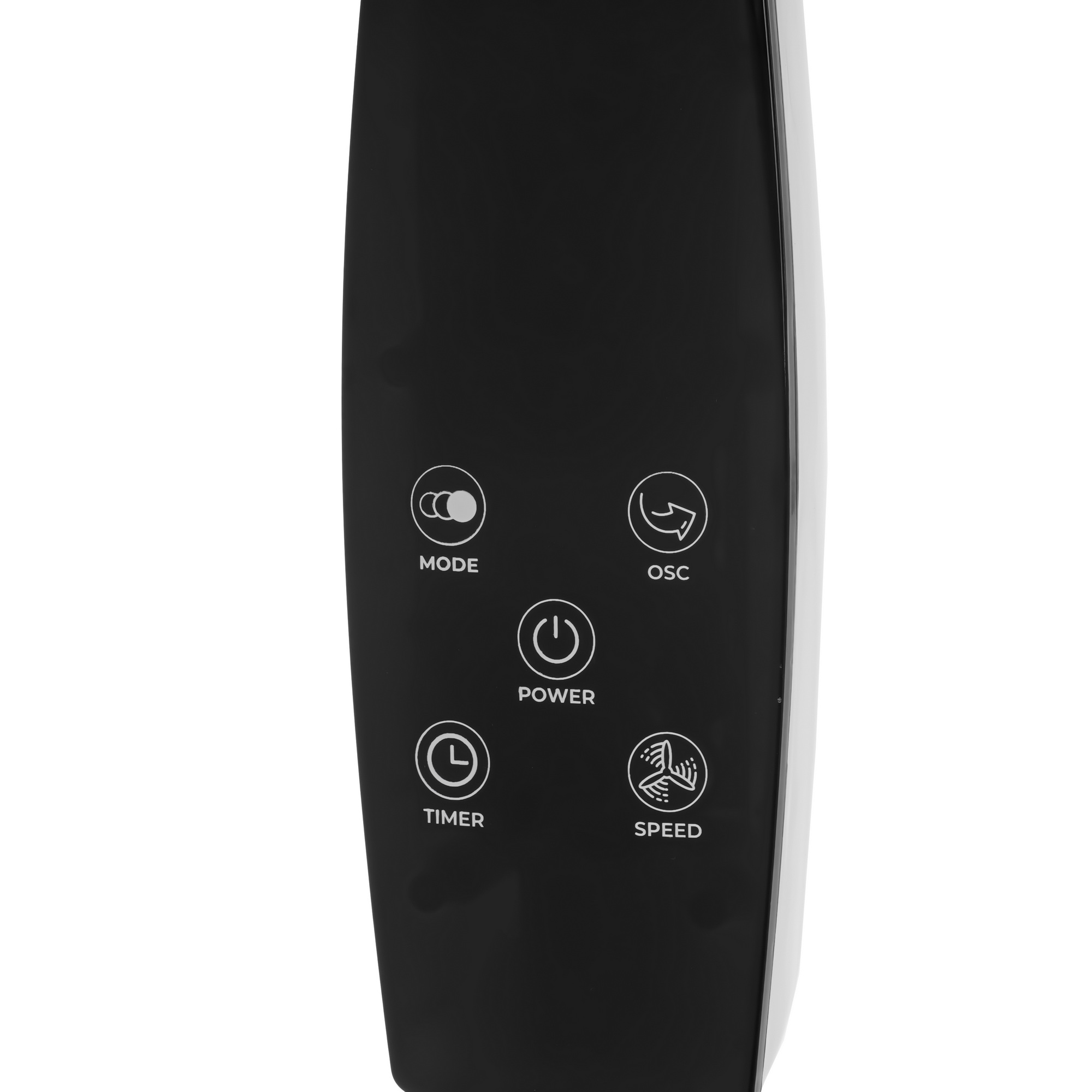 9223684 Вентилятор Timberk T-SF1604RC  белый STDN-0046322 - Вид №3