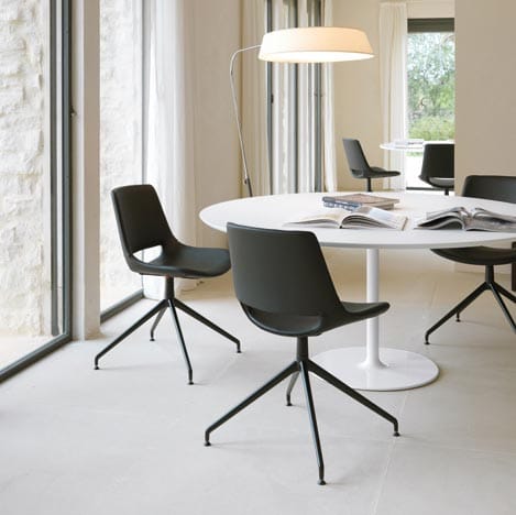 Круглый стол Arper Dizzie ARCH-00087160 - Вид №2