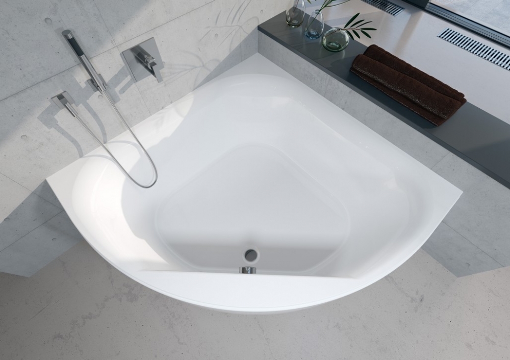BB7000500000000_lux8 Ванна Riho Atlanta Santreyd - Вид №1
