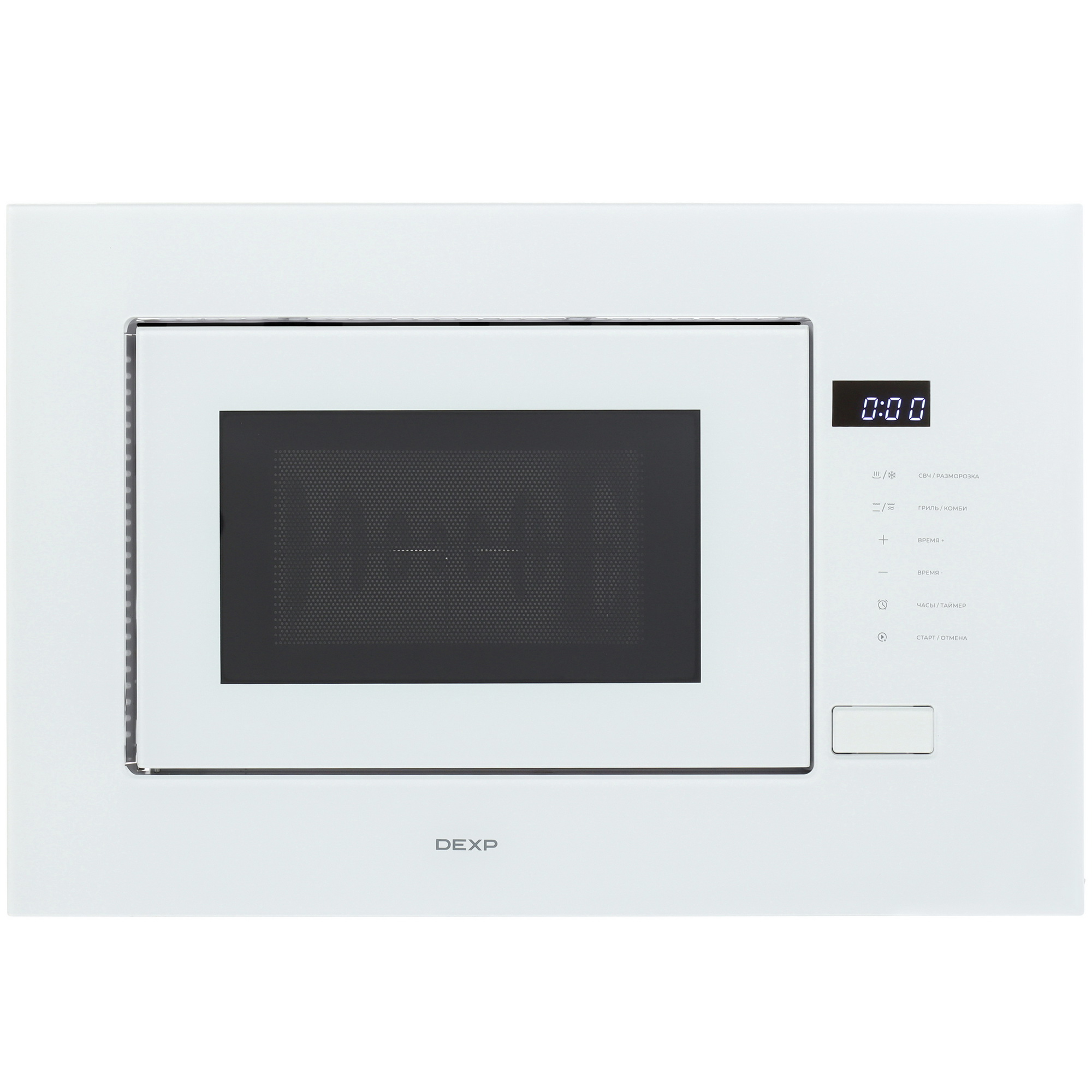 5428012 Встраиваемая микроволновая печь DEXP BLD30G белый STDN-0115841