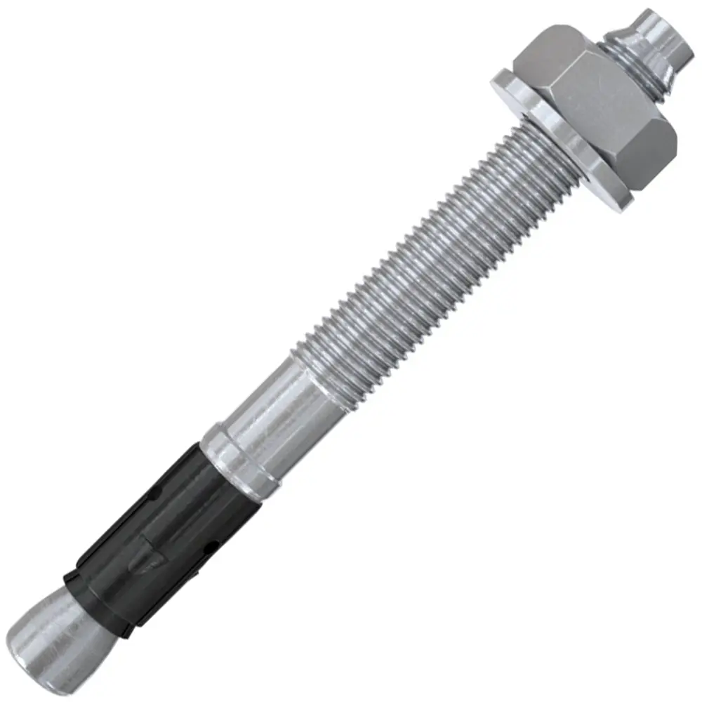 Клиновой анкер Fischer FAZ II 8x115 мм, 50 шт STLM-2154517