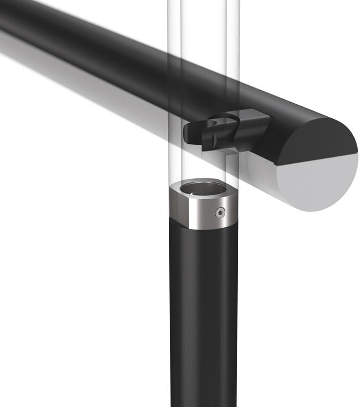 Flos Линейный световой профиль из стали для светодиодных модулей Architectural collection - sistemi sun-id-1431359 - Вид №9