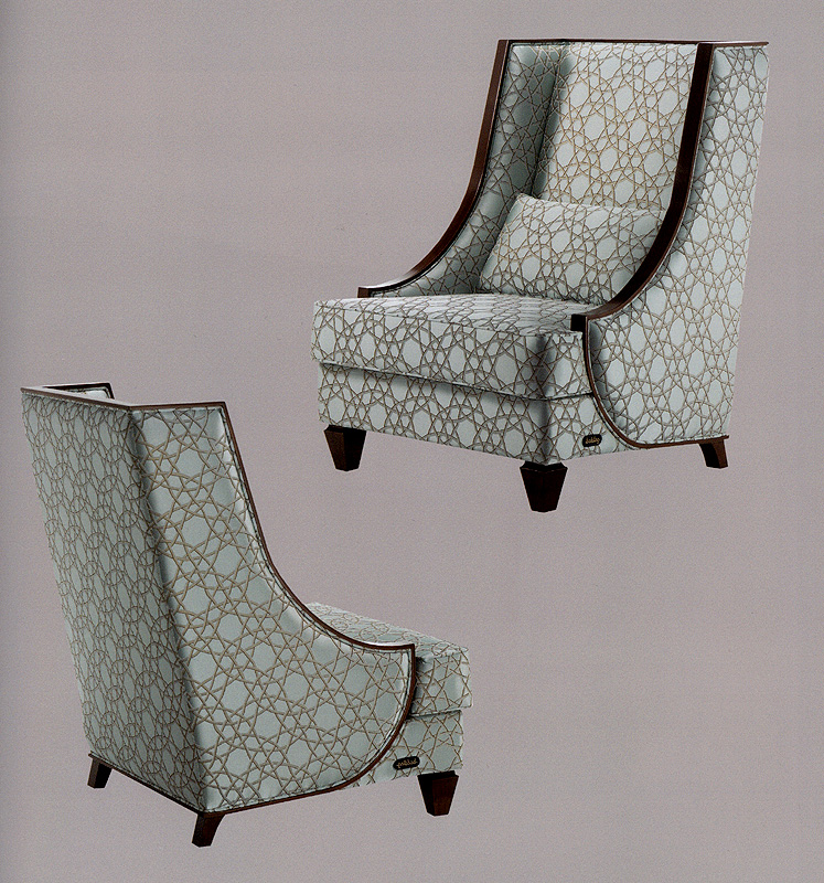 Кресло  BEDDING CENTURY Daydream - Вид №1