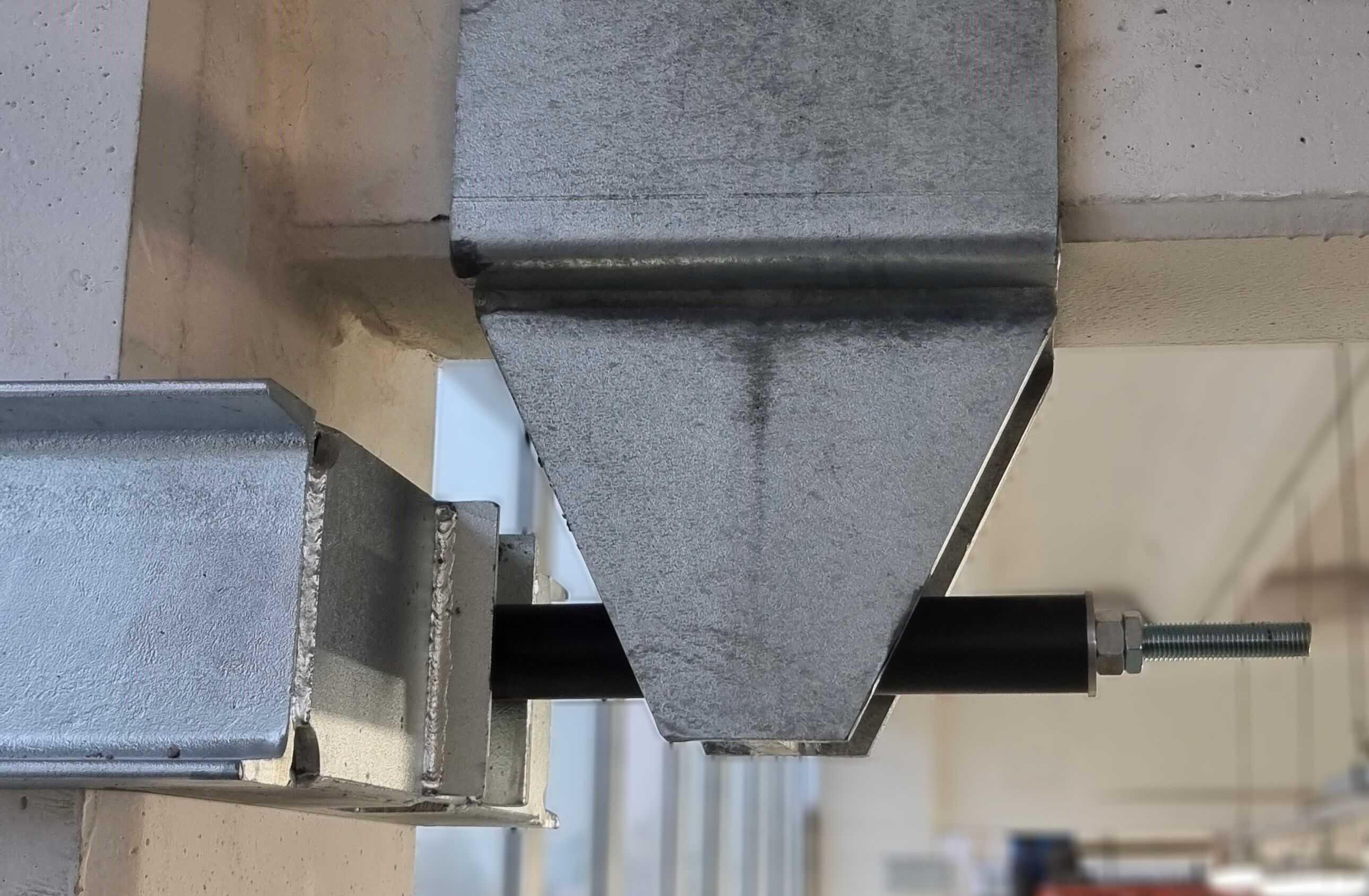 Сейсмостойкое устройство Sismocell SISMOCELL - TP1 ARCH-00058814 - Вид №8