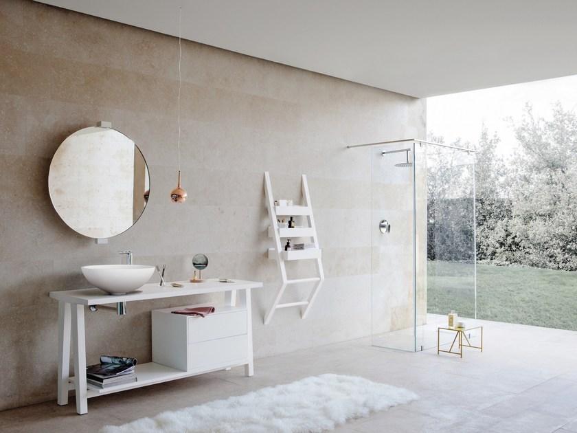 GRAFF Тумба под умывальник из ясеня Expo sun-id-1356741 - Вид №1