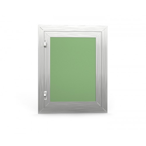 Люк под покраску уголок 300Х500 ВОЗРОЖДЕНИЕ sun-id-1025370 - Вид №2