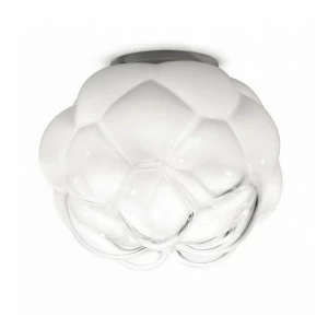 Потолочный светильник F21E0171 от Fabbian FABBIAN ДИЗАЙНЕРСКИЕ 244037 Белый