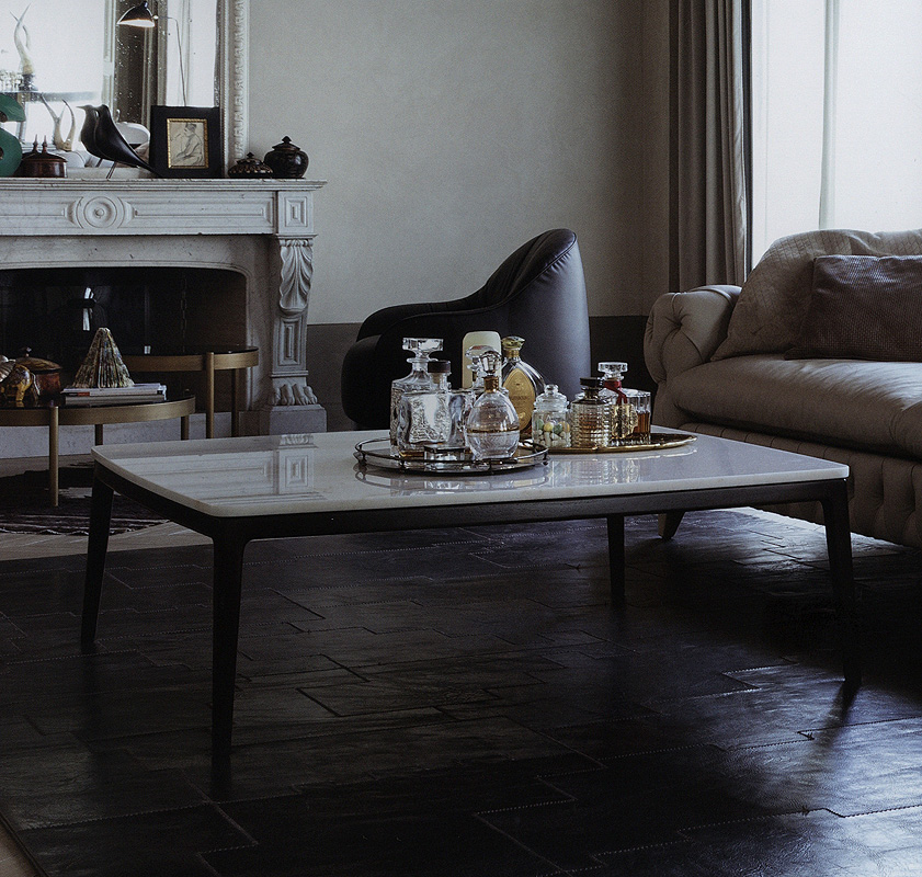 Стол журнальный INDIGO SELVA 3025 