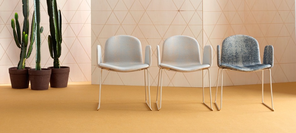 052820 Стул Bob XL Ondarreta 