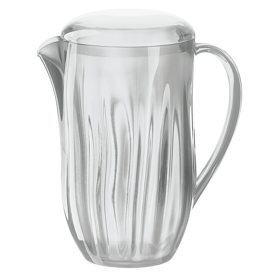 20090000 Кувшин с крышкой aqua прозрачный Guzzini 