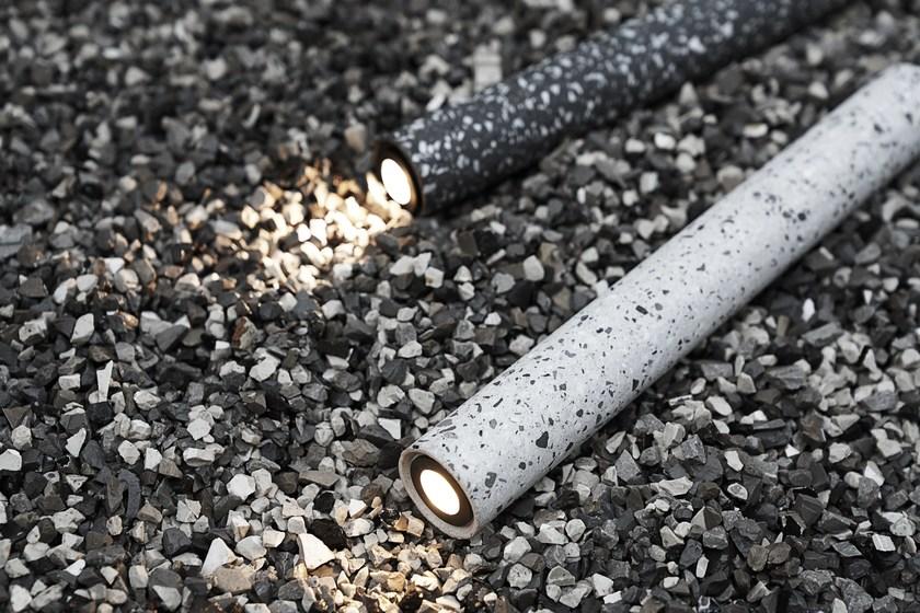 Bentu Design Светодиодный подвесной светильник в венецианском стиле терраццо  C143420-c143520  - Вид №3