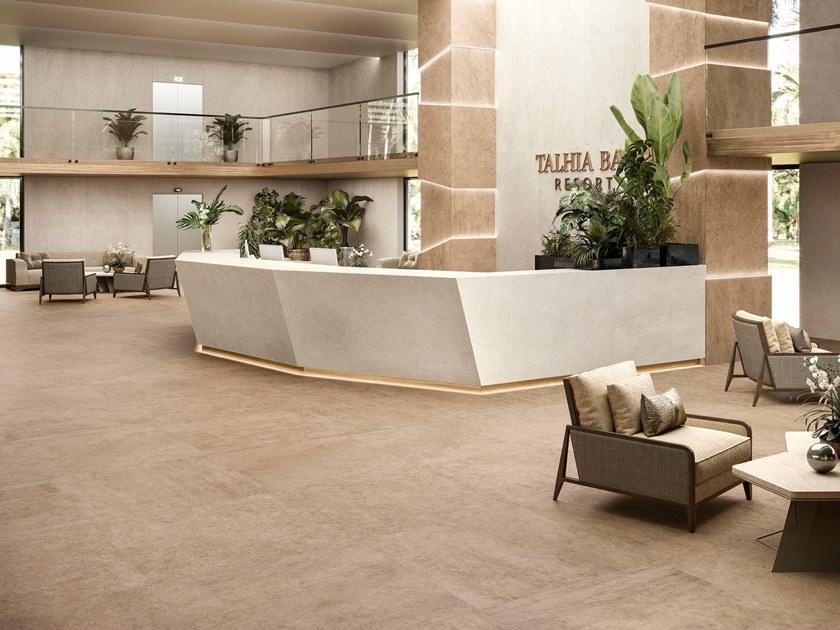 Atlas Concorde Пол из керамогранита под камень Lims sun-id-1490783 - Вид №2