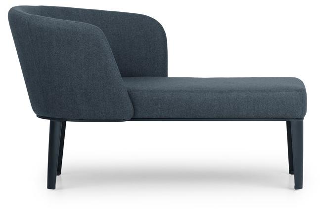 True Design Мягкая кушетка Clara sun-id-1431025 - Вид №1