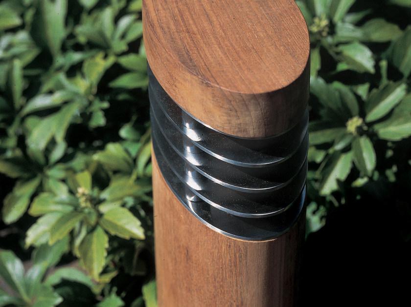 Royal Botania Световой столбик из тика Ellipse sun-id-1379518 - Вид №1