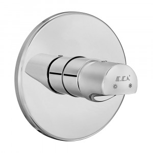 102167103h-y  Смеситель для душа скрытого монтажа Myra, монтируемый на поверхность