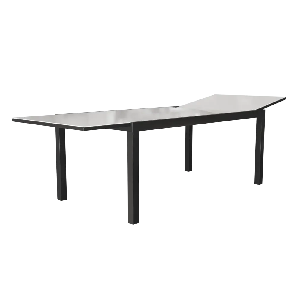 Садовая мебель NATERIAL Lyra II - раздвижной стол для семейных обедов 84494119 STLM-0953276 - Вид №5