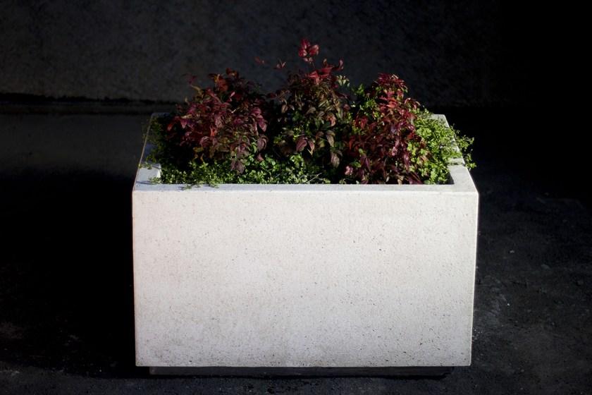 Bellitalia Кашпо для общественных мест Lounge sun-id-1347231 - Вид №2