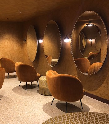 A34 Модульная система vola  - Вид №58