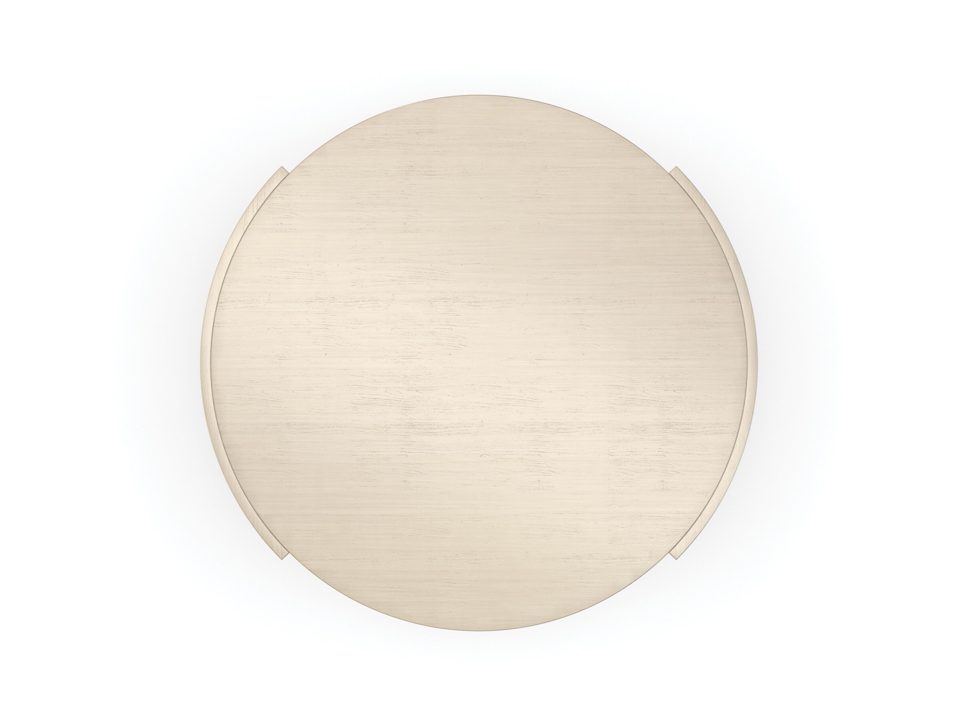 Высокий круглый деревянный журнальный столик Caracole от талии ARCH-00097369 - Вид №2