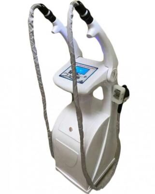 51782 Аппарат IB-M8: Кавитация, RF-лифтинг и LPG массаж AURO  - Вид №1