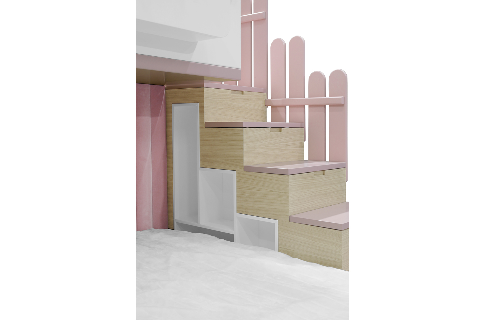 CIST213 Игровые площадки Долли Circu  - Вид №4