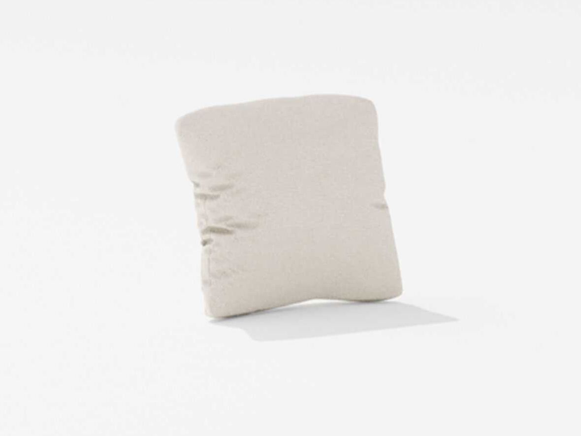 Напольная подушка ткани для диванов FAST Roè ARCH-00078170 - Вид №1