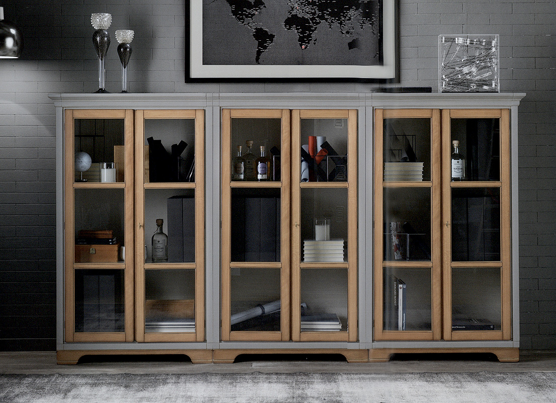 Витрина  FLAI 8246  - Вид №2