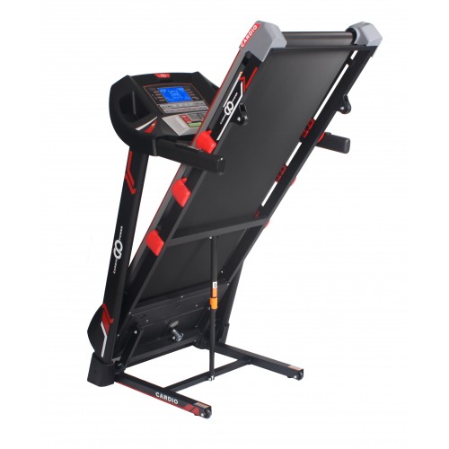 T40 Беговая дорожка cardiopower t40 CardioPower  - Вид №3